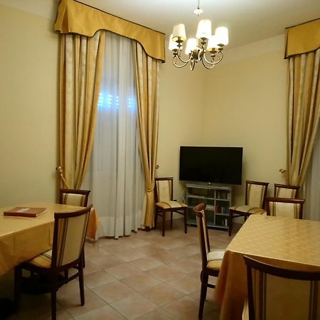 Casapaceebene Hotel San Giovanni Rotondo Kültér fotó