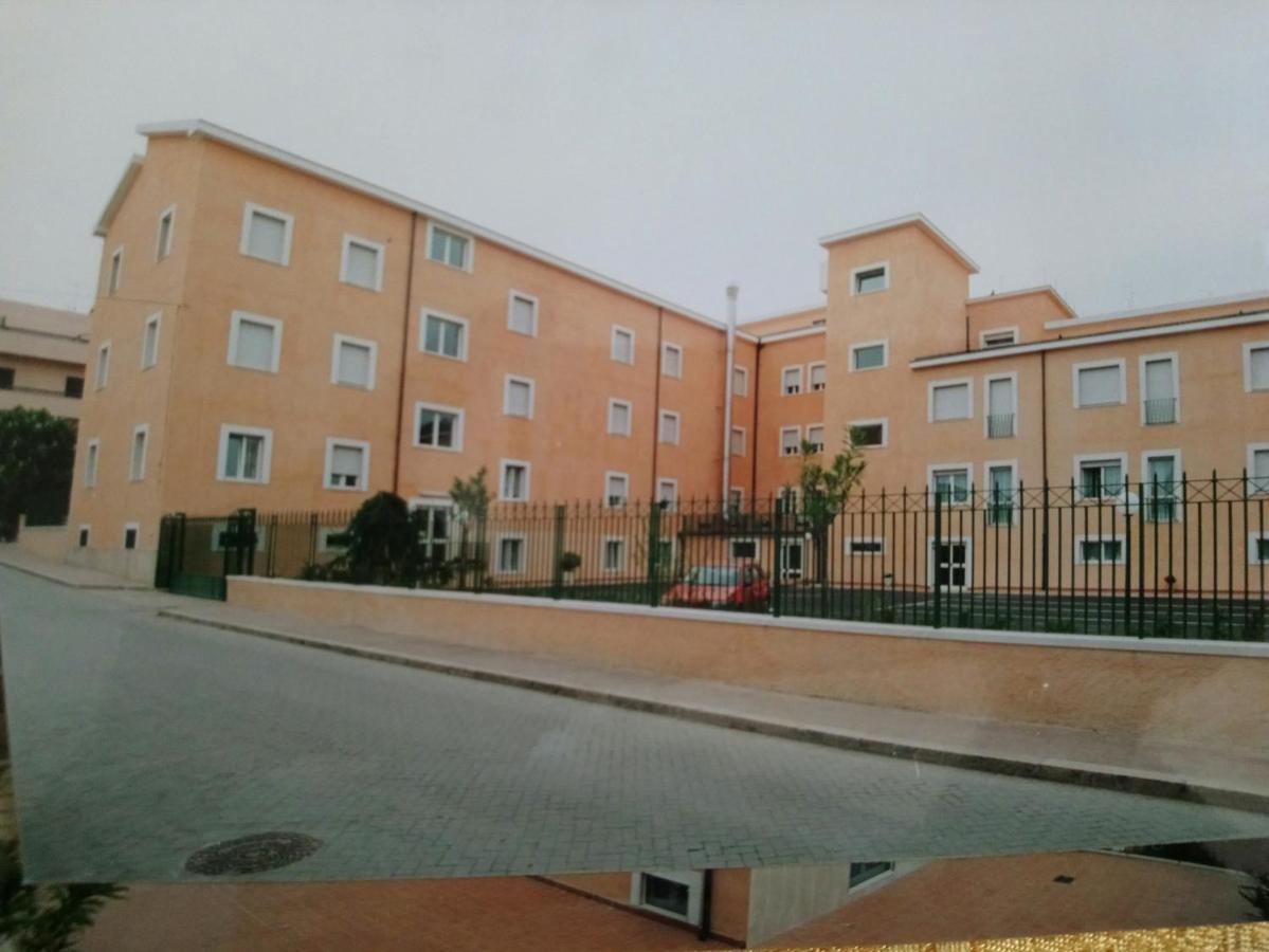 Casapaceebene Hotel San Giovanni Rotondo Kültér fotó