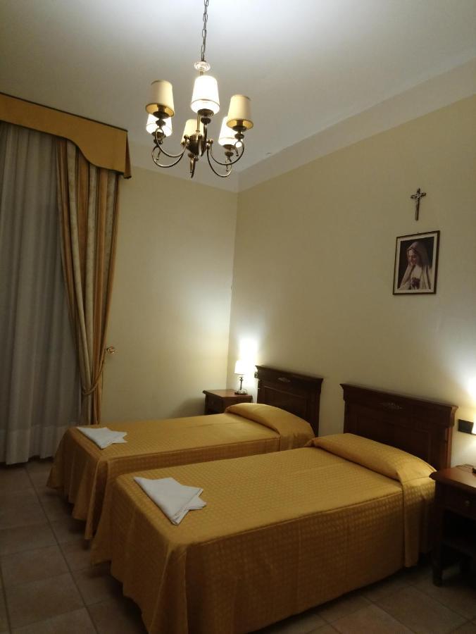 Casapaceebene Hotel San Giovanni Rotondo Kültér fotó