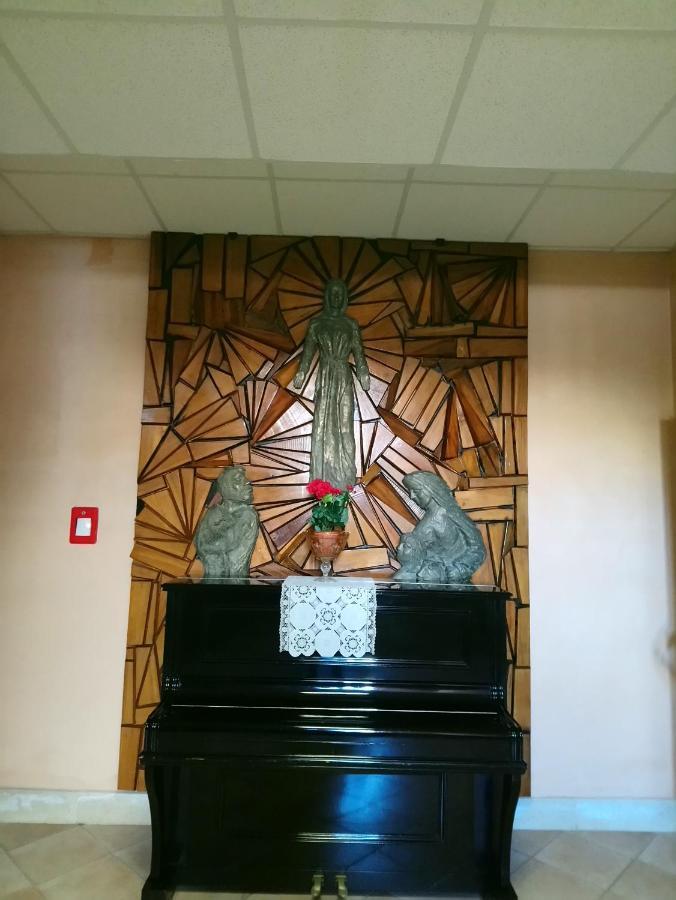 Casapaceebene Hotel San Giovanni Rotondo Kültér fotó