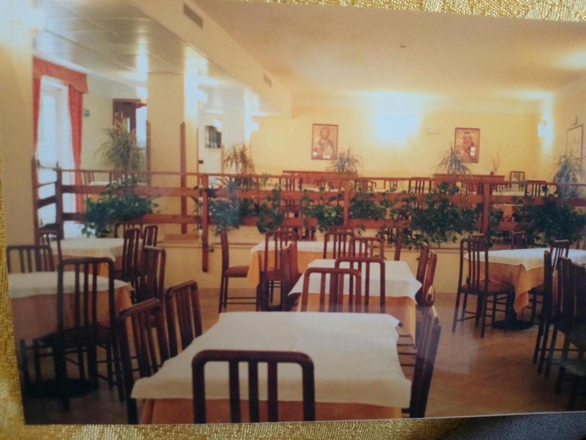 Casapaceebene Hotel San Giovanni Rotondo Kültér fotó
