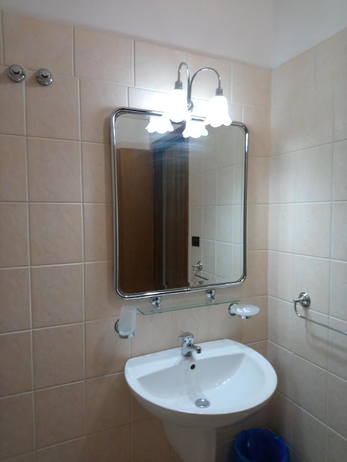 Casapaceebene Hotel San Giovanni Rotondo Kültér fotó