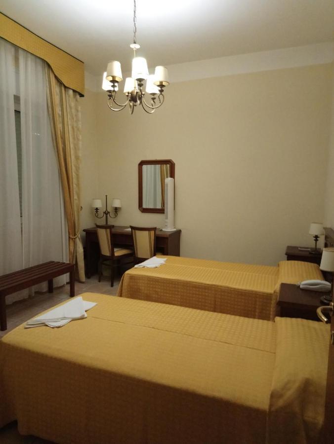 Casapaceebene Hotel San Giovanni Rotondo Kültér fotó