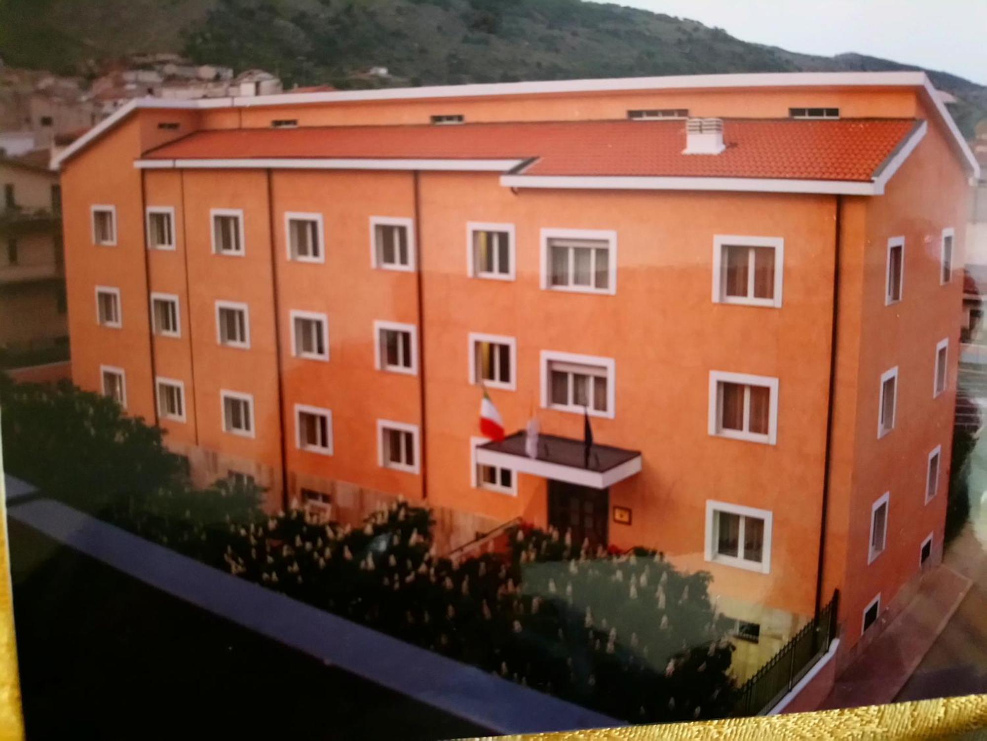 Casapaceebene Hotel San Giovanni Rotondo Kültér fotó