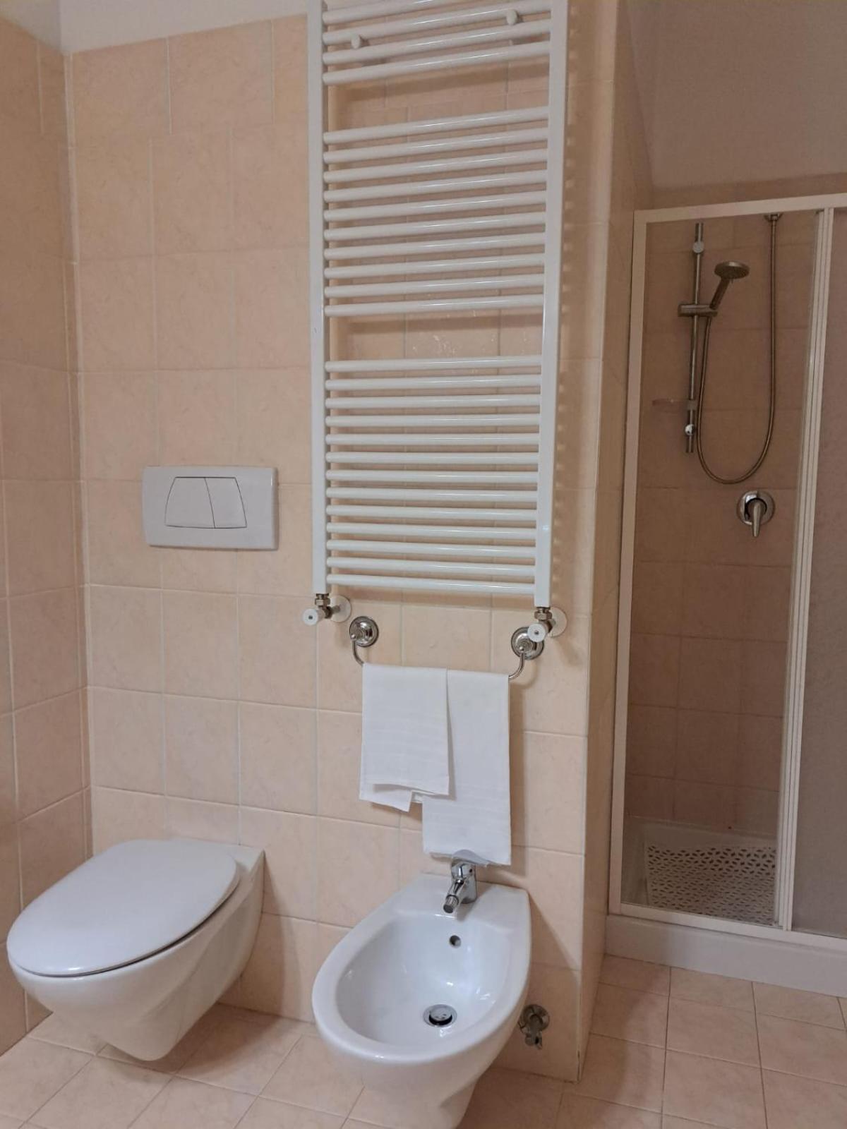 Casapaceebene Hotel San Giovanni Rotondo Kültér fotó