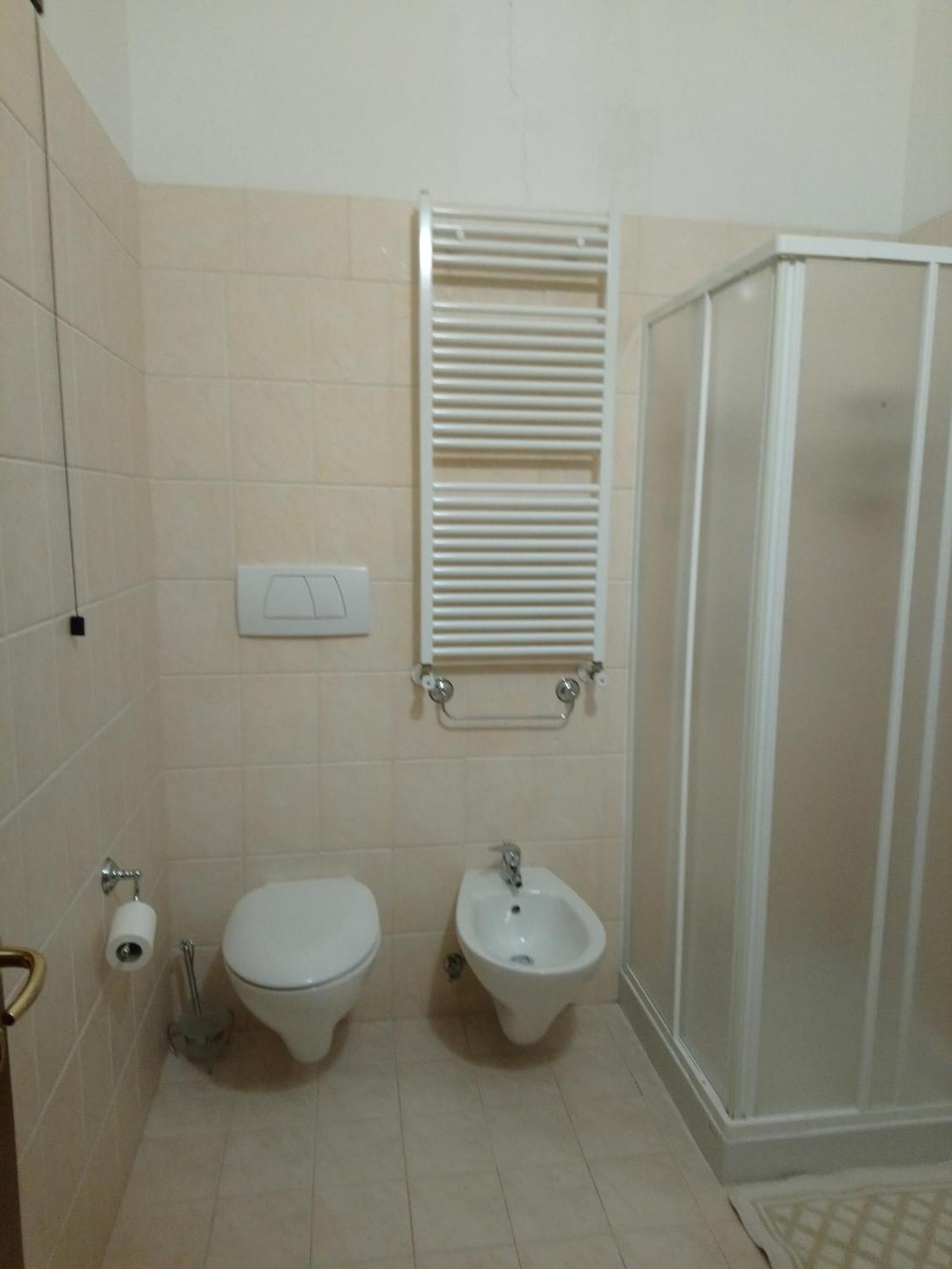 Casapaceebene Hotel San Giovanni Rotondo Kültér fotó