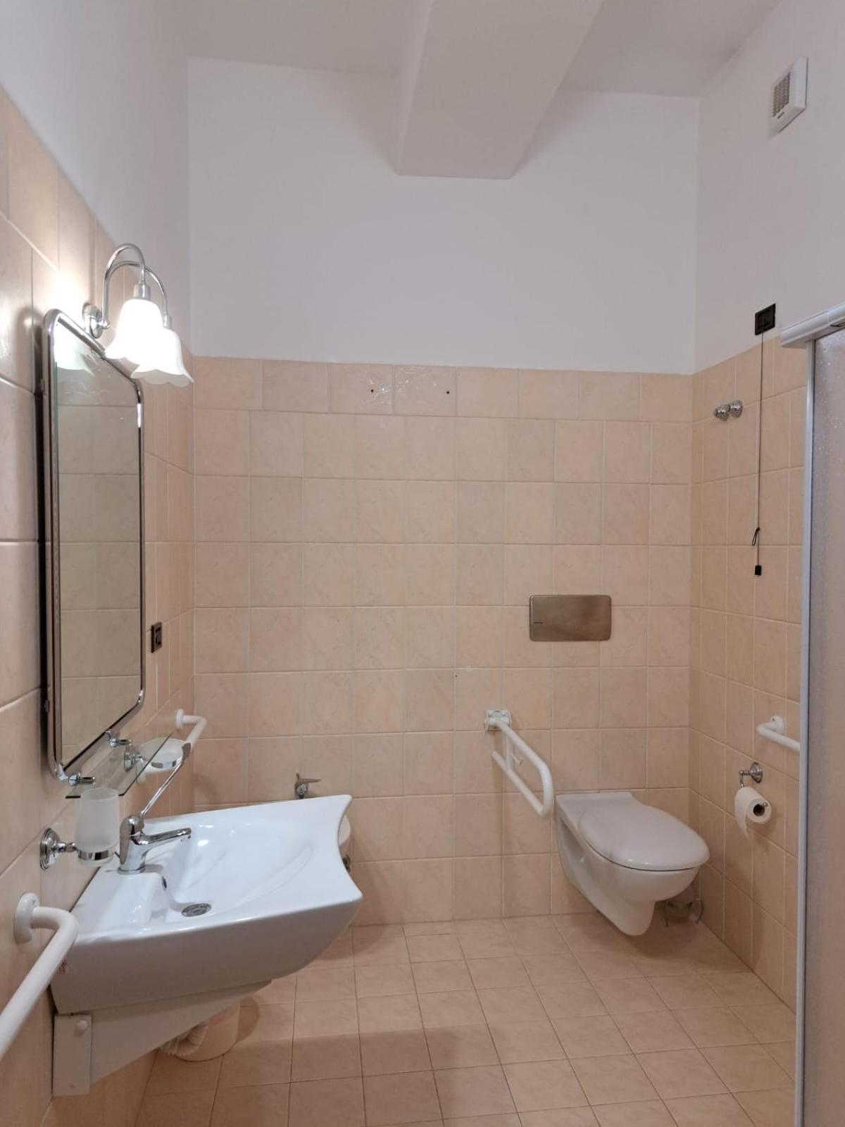 Casapaceebene Hotel San Giovanni Rotondo Kültér fotó