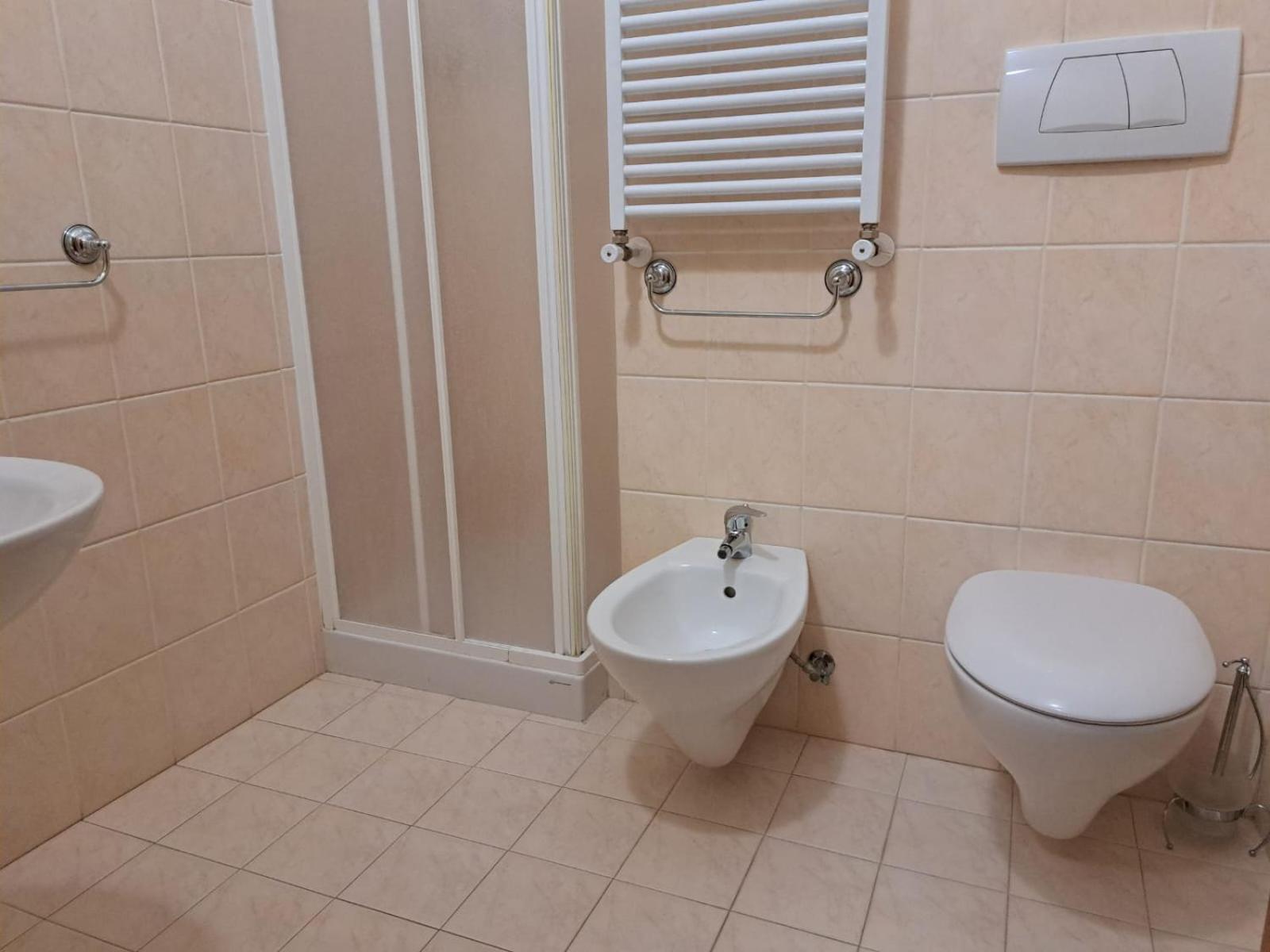 Casapaceebene Hotel San Giovanni Rotondo Kültér fotó