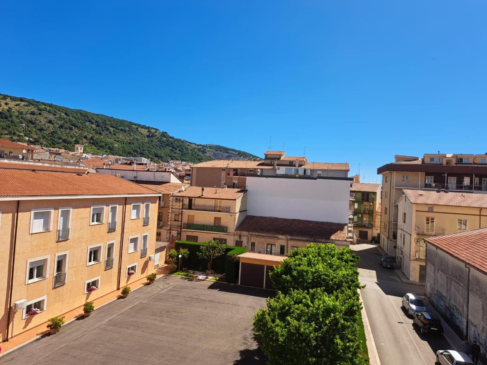 Casapaceebene Hotel San Giovanni Rotondo Kültér fotó