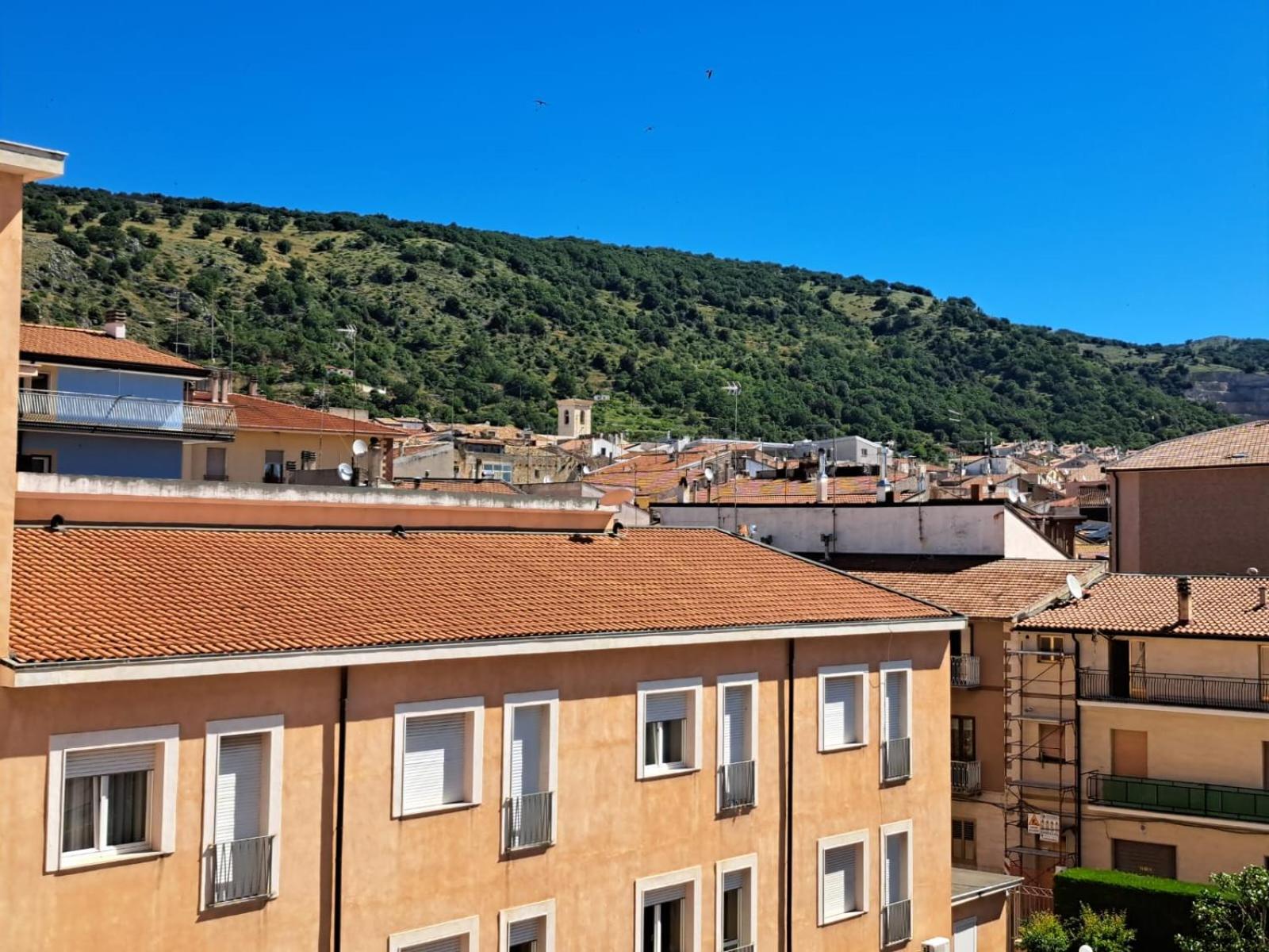 Casapaceebene Hotel San Giovanni Rotondo Kültér fotó